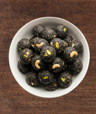Ellu Laddu