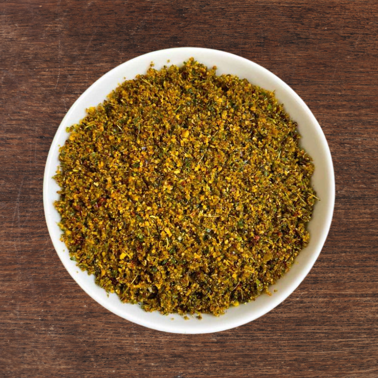 Kerbevu Podi