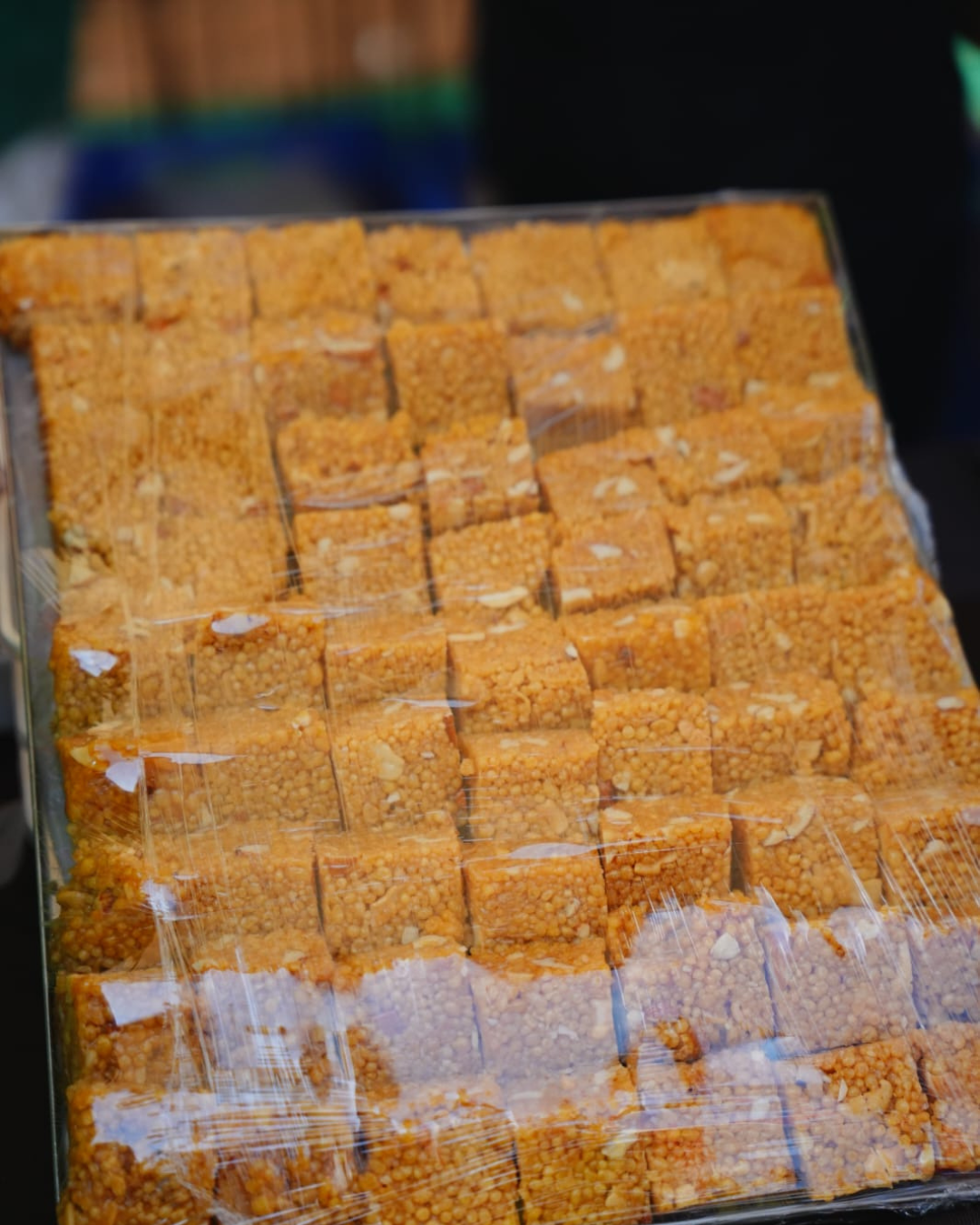 Homemade Ladagi Pack by Vennela’s Family Foods