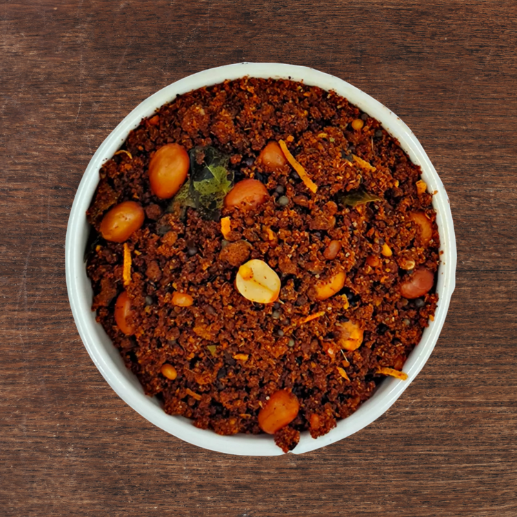 Puliyogare Powder