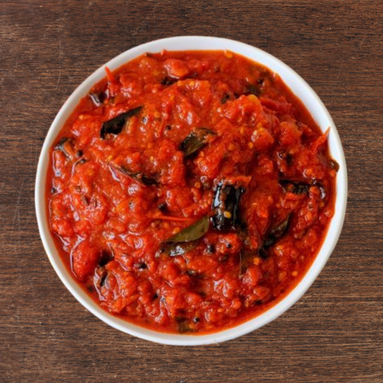Tomato Pickle